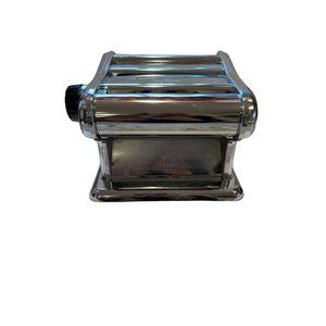 Vintage Altea Lusso 160 Pasta Maker Made In Italy